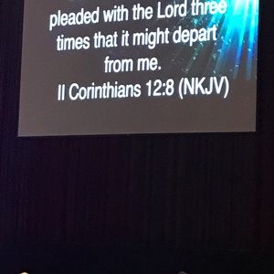 Meet your Posher, Angela